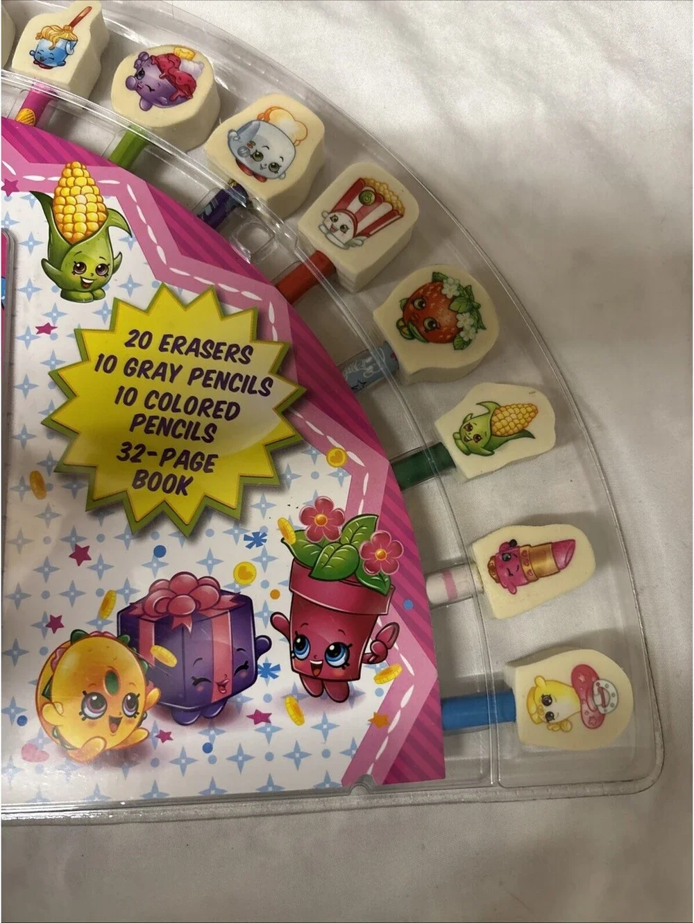 N/A shopkins 20